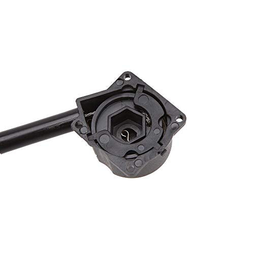 Replacement Part For R020 Upgrade Parts Pull Starter For RC 1/10 Nitro Car Engines Parts Tools