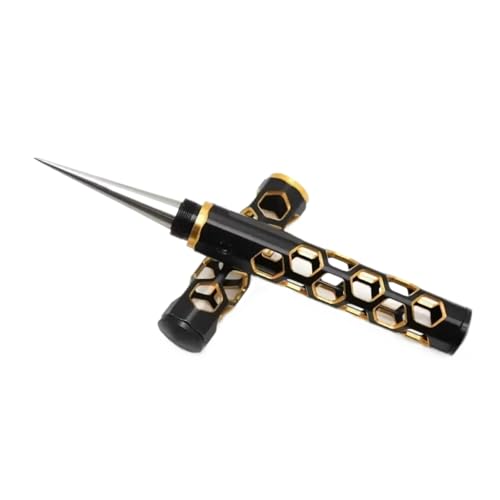 RC Car Repair Kit Rc Car Crawling Cars Universal Tool Body Reamer Hole Opener Bodies Upgrade Parts Repair Modify Replacement Accessories