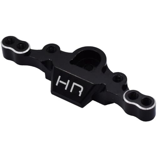 Hot Racing LTT12B01 Aluminum Front Camber Block TLR 22