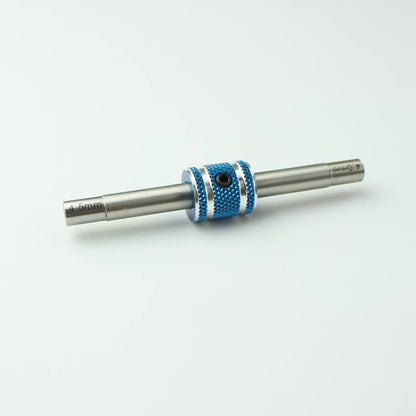 RC Model Tool Mini 4WD Hex Socket Wrench Spanner 4.0 4.5mm Nut Driver for 1/28 Cars Tire Wltoys K969 K989 MINIQ MINIZ