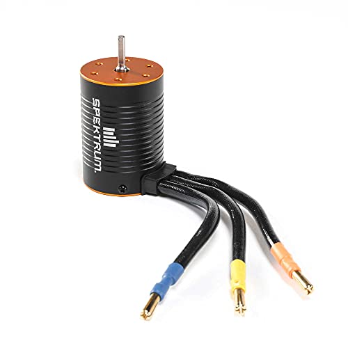 Spektrum Firma 6500Kv Brushless Motor, SPMXSM2800