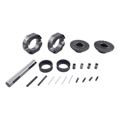 Locker SLD60-35 Compatible with Dana 60 Differential with 35 Spline | Axles