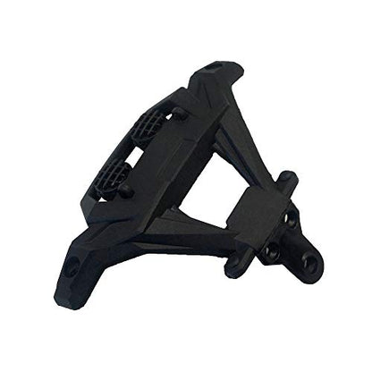 SN-SJ04 Front Bumper Block 30-SJ05 Replacement Parts Spare Accessories for 1/16 Scale Sonic Truck 9130 9135 9137 9138 HM164 HM163 Q901 Q902 Q903 Q905 CR-08 RC Car Trucks