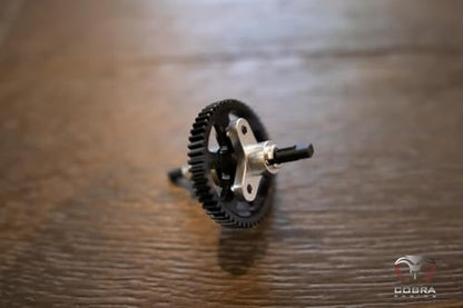54T Metal Spur Gear 32P with Clutch Eliminator fits 1/10 RC 4x4 Slash, Rustler, Stampede, Hoss, Rally and More!