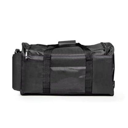 Compatible with Axial for SCX10 TF2 for MST for Tamiya CC01 94123 90046 1/10 RC Crawler Car Parts Duffel Bag Waterproof Storage Hand Bag RC Assortment