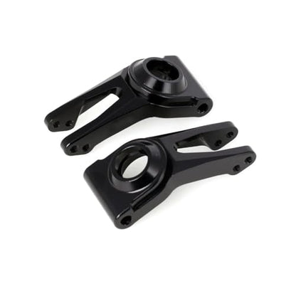 RC Car Upgrade Parts for Arrma Fury 2WD 223S 1/10 RC Car Parts for Racing Truck Aluminum Rear Hub Set Carriers Upgrades Accessories