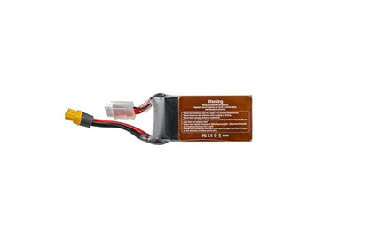 ISDT P20 Bundle: P20 DC 800W 35A Dual Channel Lipo Battery Charger & 6S 80C 1300mAh Smart Battery for RC Car Plane FPV Drone (2 Packs)