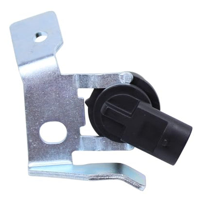 2Pcs Input Output Automatic Transmission Speed Sensor for Chevrolet | for Chevrolet Suburban Avalanche Tahoe Silverado C1500 C2500 C3500 K1500 K2500