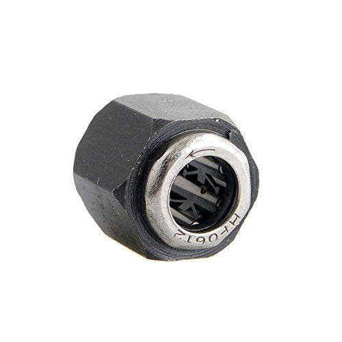 Hobbypark 12mm Hex Nut One Way Bearing H12 for Pull Starter Vertex VX 16 18 SH 21 Engines Parts Fit HSP R025 RC Nitro Car Buggy Monster Truck