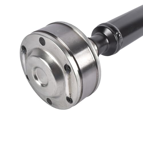 Front Complete Drive Shaft Assembly Replacement for 2018-2020 Ford F-150 5.0L 4WD, Replace OE# JL34-4A376-FA JL344A376FA - size: JL344A376FA