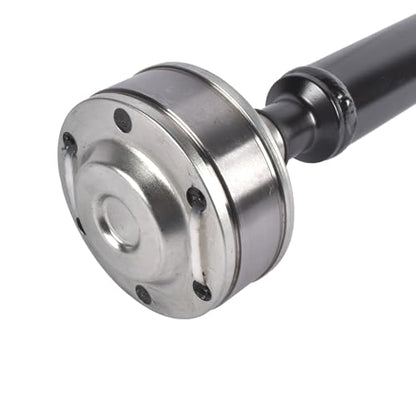 Front Complete Drive Shaft Assembly Replacement for 2018-2020 Ford F-150 5.0L 4WD, Replace OE# JL34-4A376-FA JL344A376FA - size: JL344A376FA