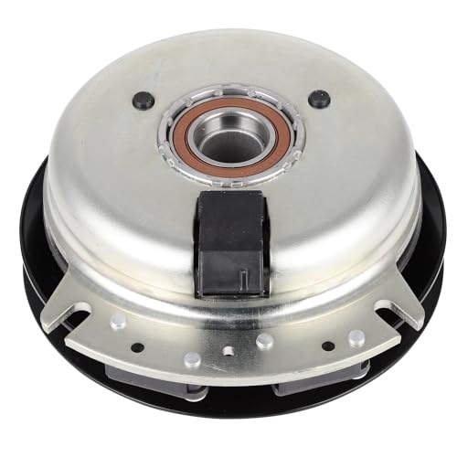 SCITOO PTO Clutch Fits 116-3553 for Warner |116-4395 for Exmark | |116-3553 for Toro |5218-280 5218-281 for Warner |X0271 X0271-K X0564 for Xtreme Electric Lawnmower Clutch - style: 116-3553