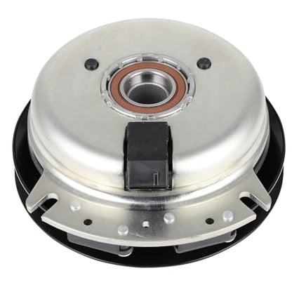 SCITOO PTO Clutch Fits 116-3553 for Warner |116-4395 for Exmark | |116-3553 for Toro |5218-280 5218-281 for Warner |X0271 X0271-K X0564 for Xtreme Electric Lawnmower Clutch - style: 116-3553