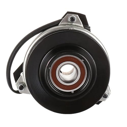 SCITOO PTO Clutch Fit for John Deere LX172 LX173 LX176 LX178 LX186 LX188 | |GS25 GS30 GS45 GS75 |for Xtreme for Warner AM123123 - style: AM123123