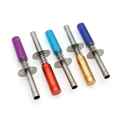 for Hsp 80103 1/10 Rc for Nitro for Buggy Truck Taiyo 15 Engine Parts Planes Helicopter for Spark Glow Plug Igniter Starter Ignition RC Car Repair Kit(Purple) - size: Purple