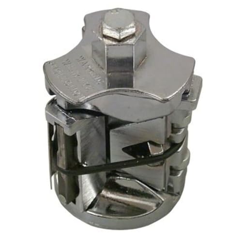 Lisle 36500 2 11/16" to 5 5/16" Cylinder Ridge Reamer
