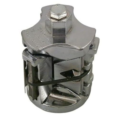 Lisle 36500 2 11/16" to 5 5/16" Cylinder Ridge Reamer