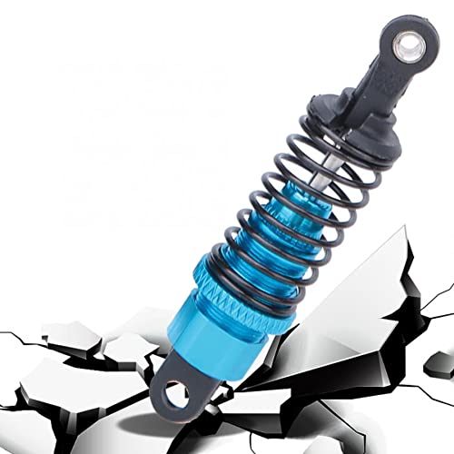 Replacement Part For Front Rear Shock Absorbers Damper For 1/18 SCX10 RC Crawler A959 L959 K959 A969