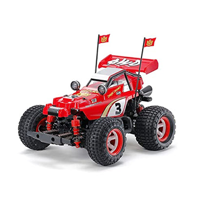 TAMIYA 1/10 R/C Comical Hotshot GF-01CB TAM58685 Cars Elec Kit 1/10 Off-Road