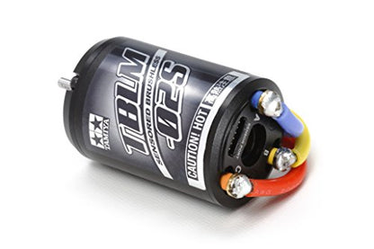 Tamiya 54612 Sensored Brushless Motor TBLM-02S 155T