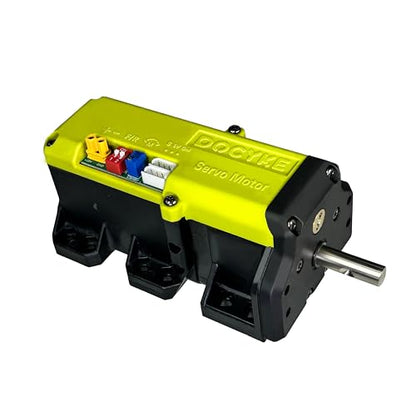High Torque RC Servo (550kg)