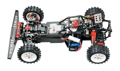 TAMIYA 1/10 RC Hotshot II 2024 TAM58737A