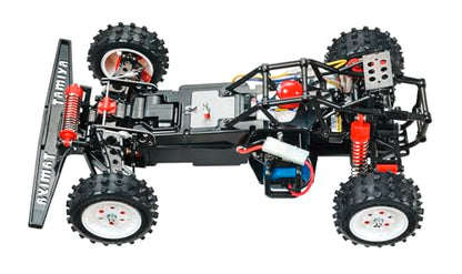 TAMIYA 1/10 RC Hotshot II 2024 TAM58737A
