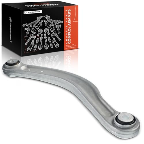 A-Premium Rear Right Upper Control Arm, with Bushing | Compatible with Mercedes-Benz C250 & CLS550 2012-2014, C300 & C350 & C63 AMG 2008-2014, E350 & E550 2010-2014