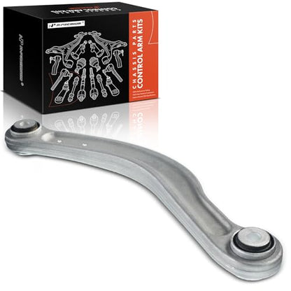 A-Premium Rear Right Upper Control Arm, with Bushing | Compatible with Mercedes-Benz C250 & CLS550 2012-2014, C300 & C350 & C63 AMG 2008-2014, E350 & E550 2010-2014