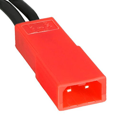 Ruilogod -2P Charging Cable for RC Car 7.2V 250mA Ni-MH Ni-CD Battery (id: bb2 619 ef1 e64 843