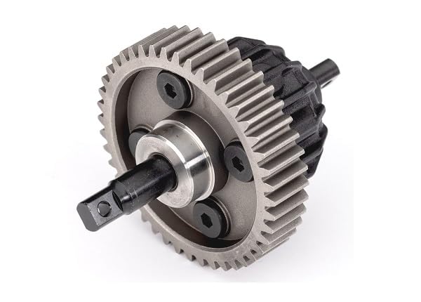 Traxxas Differential KIT Center CMPLT
