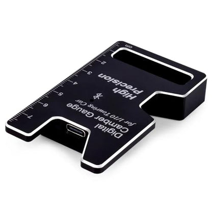 Sky RC CTG-015 Digital Camber Gauge for 1/10 RC Car Truck Setup Tool
