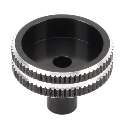 RC Short Nut Driver, Aluminum Alloy Hex Socket Wrench with Ergonomic Short Handle, Precision Crafted Lightweight Tool for RC Car Truck Crawler Wheel Nut Maintenance (5.5MM) - style: 5.5MM