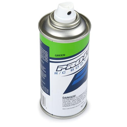 Pro-line Racing Pro-Line RC Body Spray Paint - Green PRO643605