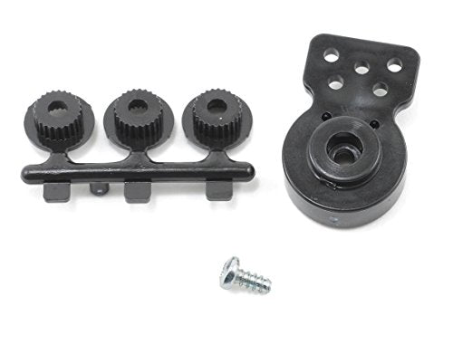 Kimbrough 201 Mid-Size Servo Saver with Holes 23, 24 & 25 Spline Drive