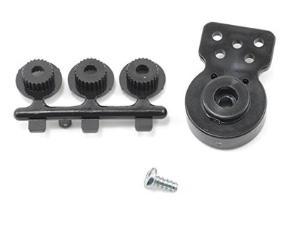 Kimbrough 201 Mid-Size Servo Saver with Holes 23, 24 & 25 Spline Drive