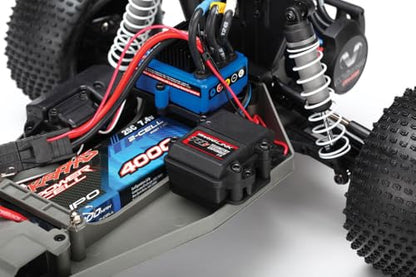 Traxxas TRA6551X Telemetry GPS Module 2.0, TQi Radio System (Compatible only with #6550X telemetry Expander)
