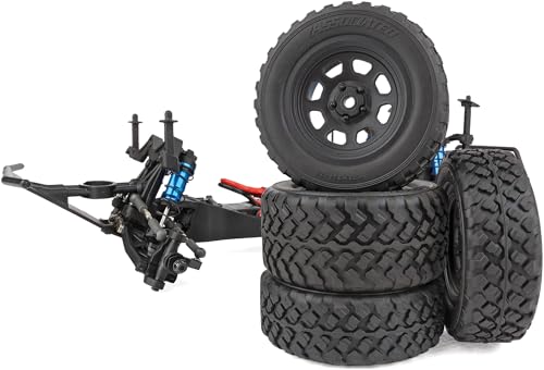 RC10DR Desert Edition RTR Buggy