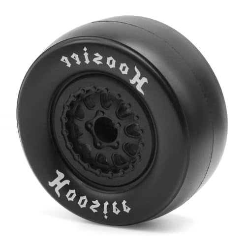 1/10 RC Short Course Racing Truck Tires OD 4.13" And Wheels 12mm Hex RC Off Road Drag Tyres for 1:10 Scale Truck Car Traxxas Slash 2WD 4×4 Rc4wd Arrma Senton 3S Axial Losi Redcat 4PCS