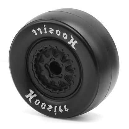 1/10 RC Short Course Racing Truck Tires OD 4.13" And Wheels 12mm Hex RC Off Road Drag Tyres for 1:10 Scale Truck Car Traxxas Slash 2WD 4×4 Rc4wd Arrma Senton 3S Axial Losi Redcat 4PCS