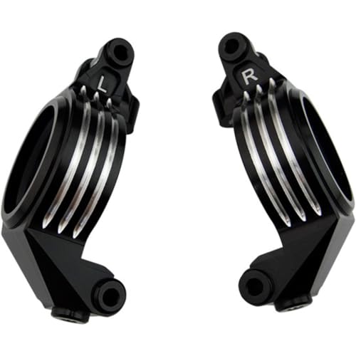 Hot Racing XMX1901 Aluminum Caster Blocks C-Hubs TRA