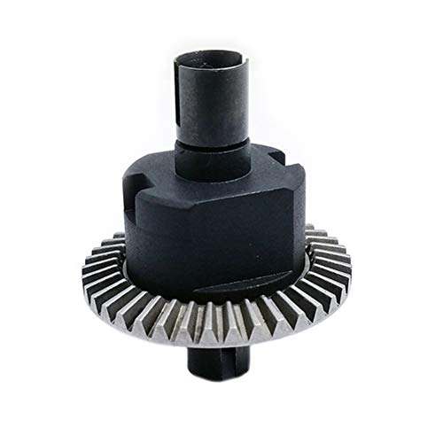 02024 Differential Diff. Gear Set 38T for HSP 1/10 RC Model Car 94103 94123 94107 94111 - color: 02024