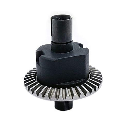 02024 Differential Diff. Gear Set 38T for HSP 1/10 RC Model Car 94103 94123 94107 94111 - color: 02024