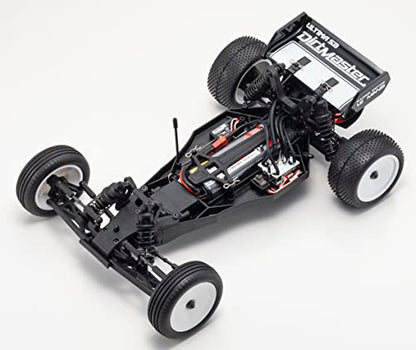 Kyosho 1/10 Ultima SB Dirt Master KIT KYO34311 Cars Elec Kit 1/10 Off-Road