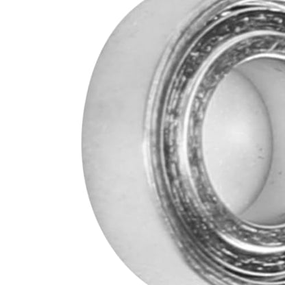 20-Piece Stainless Steel RC Bearing Kit | 3x6x2mm 3x6x2.5mm 2x5x2.5mm for Axial SCX30 1/30 Crawler