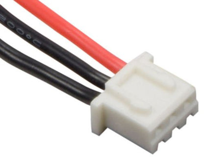 JST-XH 2S 6" / 150mm Balance Plug Extension Lead - 5 Pack #1090