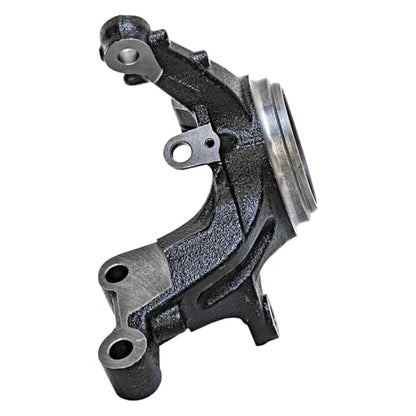 Detroit Axle - Front Left Steering Knuckle CV Axle Replacement | for 2007-2014 Ford Edge, 2007-2015 Lincoln MKX - 2pc Set - size: 2UX47886/Pair