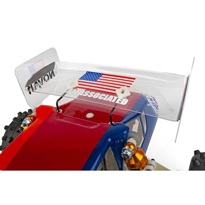 Team Associated RC10 Jay Halsey Worlds Kit ASC6008