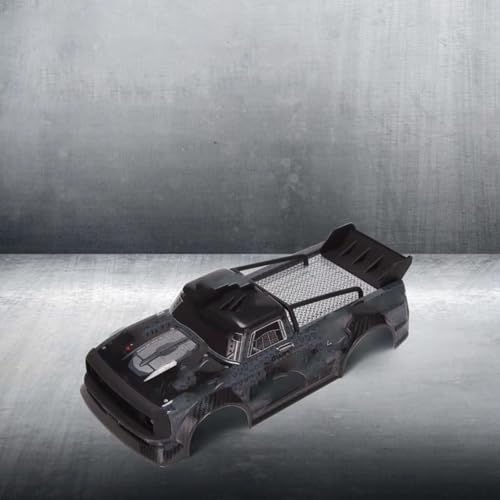 RC Car Accessories Compatible with SG-1603 1/16 Remote Control Car Upgrade Parts Replacement Accessories Composite Material Body Shell Cover