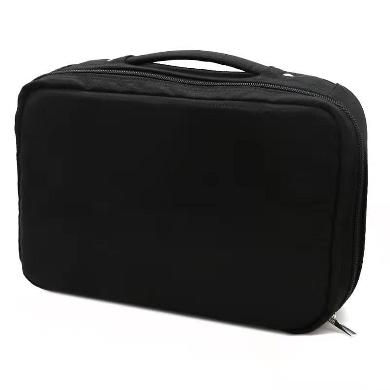 Remote Controller Storage Bag Carrying Packet for for 1/10 RC Crawler Car Axial SCX10 90046 RTX4